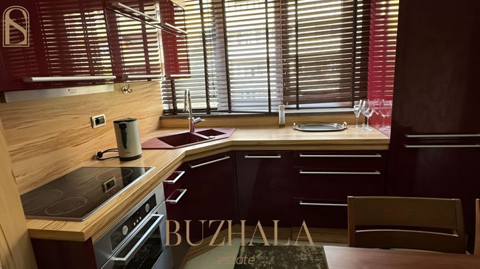 Banesë me qira në qendër