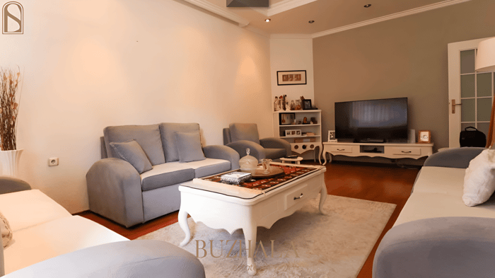 Banesë 138 m² me qira - Arbëri