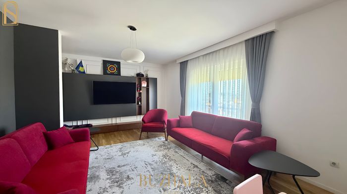 Banesë për Shitje 135m² – Kalabri