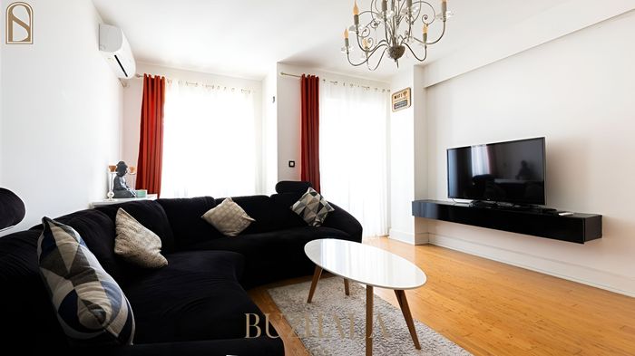 Shitet banesë në Dragodan 96 m²