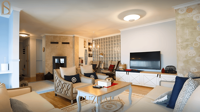 Shitet Penthouse në Dragodan – 145 m²