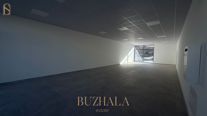 Lokal 125m² me qera