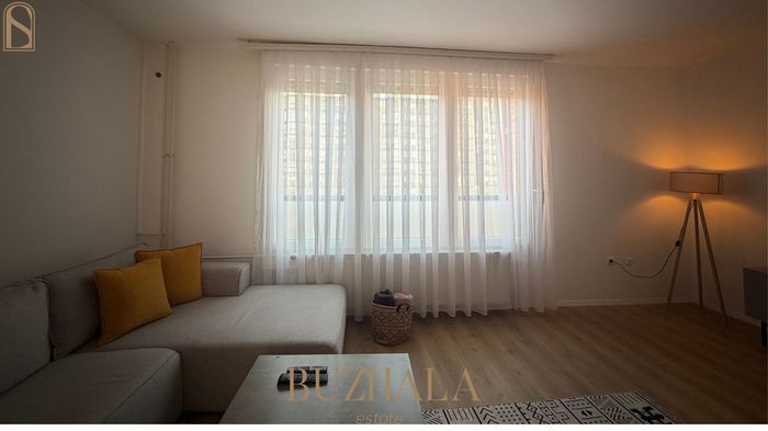 Shitet apartament 64.62 m² – Pejton