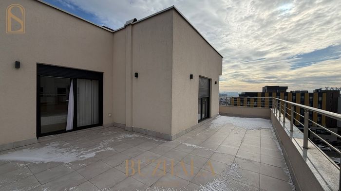 Apartament me qira në Dragodan – 220 m²