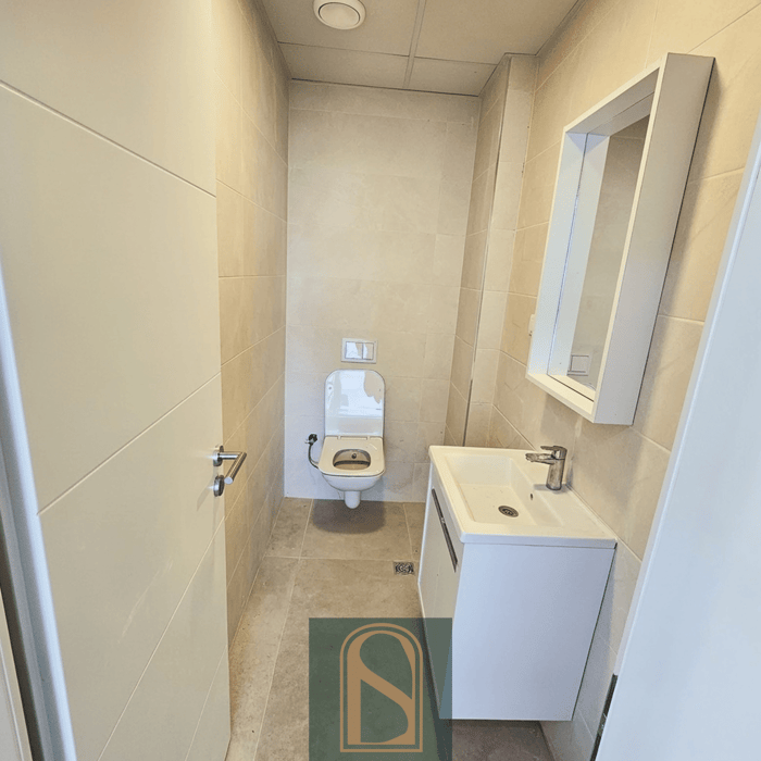 Banesë me qira në Lagjen Kodrina