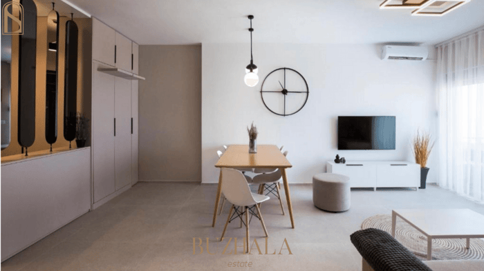 Shitet – Apartament Modern në Sarandë