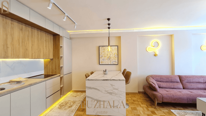 Banesë me Qira 85m² - Muharrem Fejza