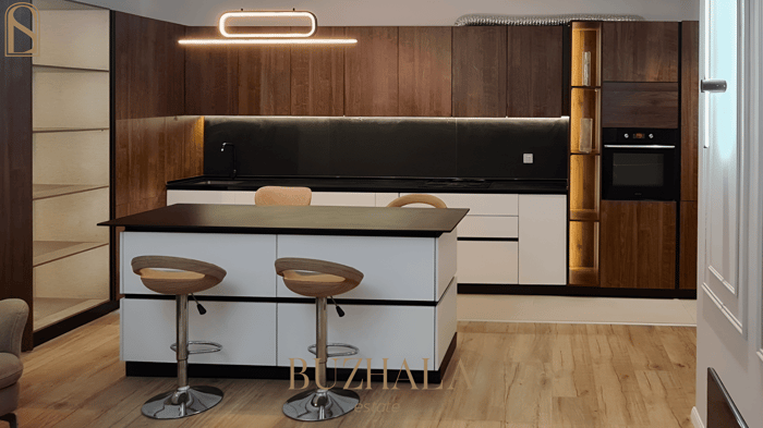 Banese me qira Rruga C- 85 m²