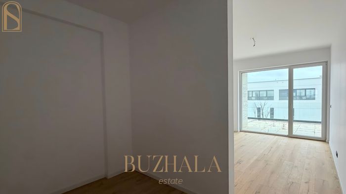 Tarraciere në Marigona Hill – 224.5 m² banim + 73.8 m² tarracë
