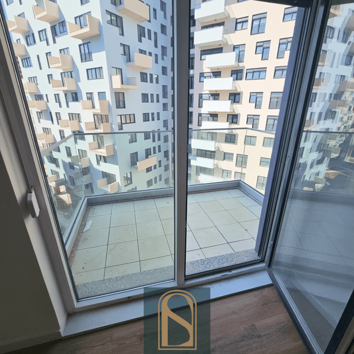 Banesë me qira në Lagjen Kodrina