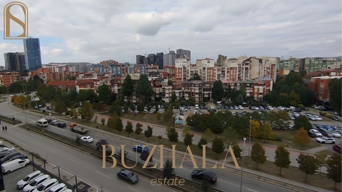 Banesë me Qira 104 m² – Lagjja Kalabria