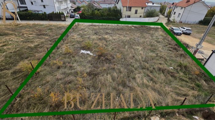 Ofrohet për shitje trualli në Bërnicë të Epërme