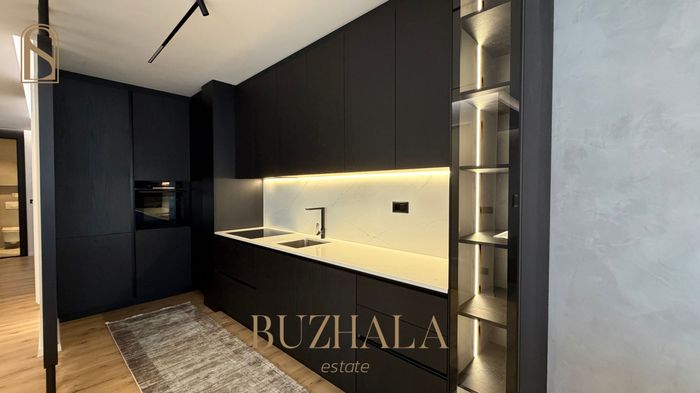 Banese Moderne 110 m² në Dragodan