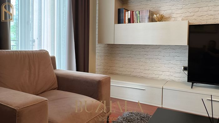 Banesë me qira në qendër