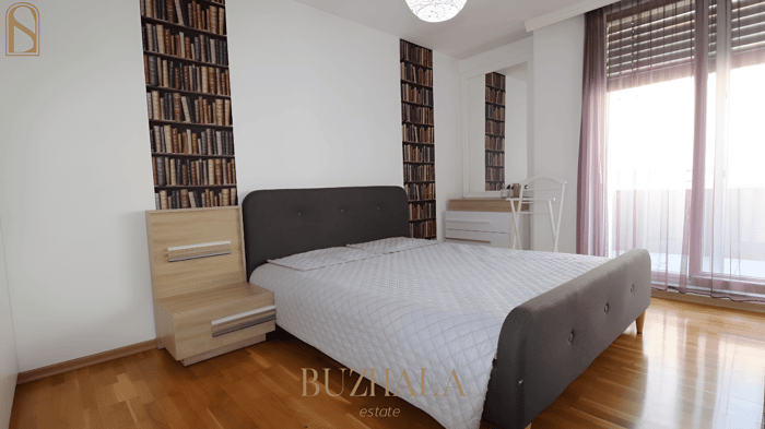 Shitet Penthouse në Dragodan – 145 m²