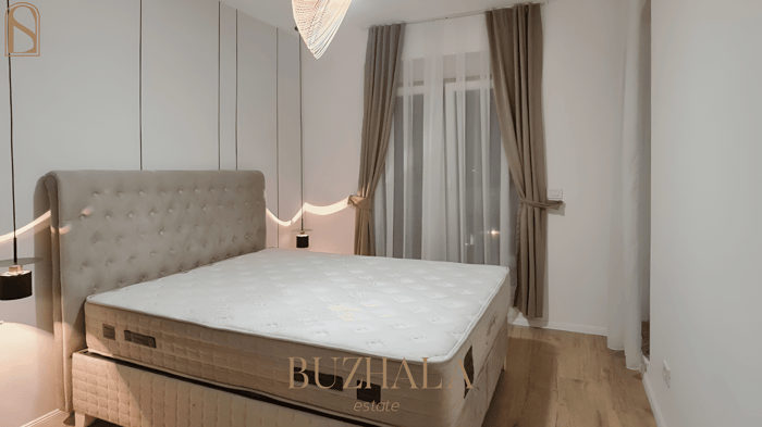 Banese me qira Rruga C- 85 m²