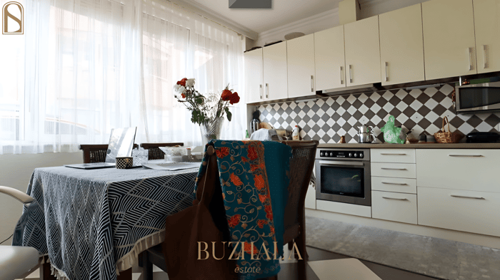 Banesë 138 m² me qira - Arbëri