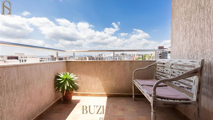 Shitet banesë në Dragodan 96 m²