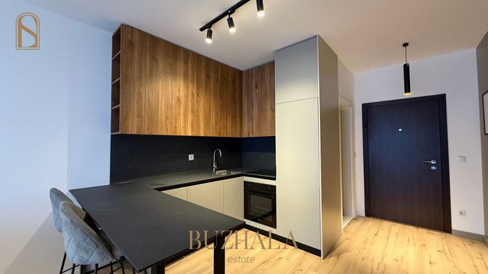 Banesë me qera në Dragodan- 60m²