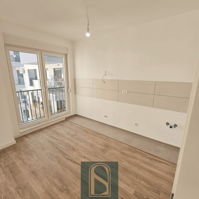 Banesë me qira në Lagjen Kodrina