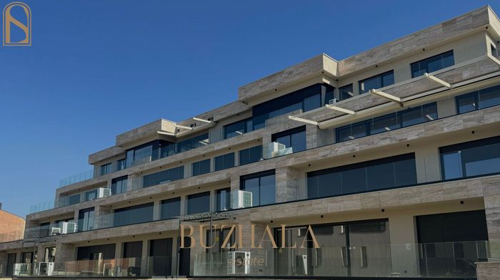 Tarraciere në Marigona Hill – 224.5 m² banim + 73.8 m² tarracë