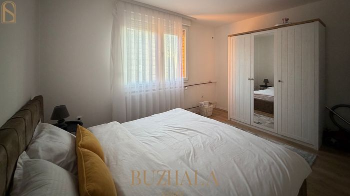 Shitet apartament 64.62 m² – Pejton