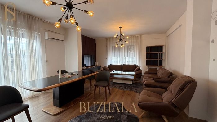 Apartament me qira në Dragodan – 220 m²