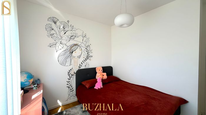 Banesë për Shitje 135m² – Kalabri