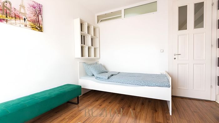 Shitet banesë në Dragodan 96 m²