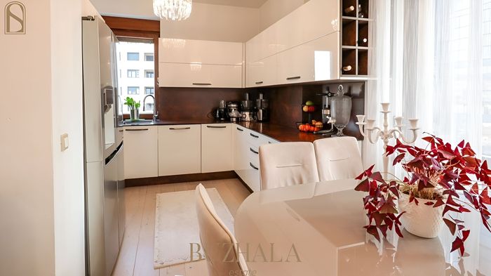 Shitet banesë në Lakrishte – 97.82m²