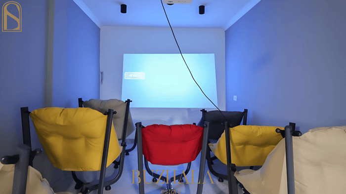 Shitet shtëpi luksoze në Veternik