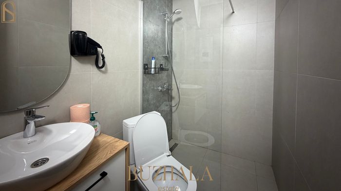 Shitet apartament 64.62 m² – Pejton