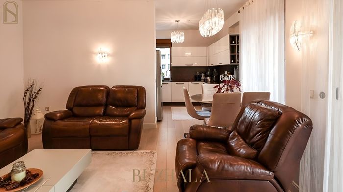 Shitet banesë në Lakrishte – 97.82m²