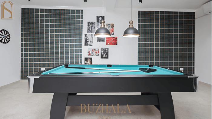 Shitet shtëpi luksoze në Veternik