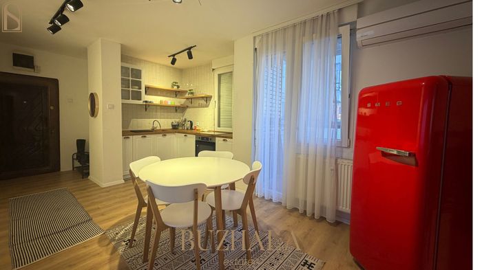 Shitet apartament 64.62 m² – Pejton