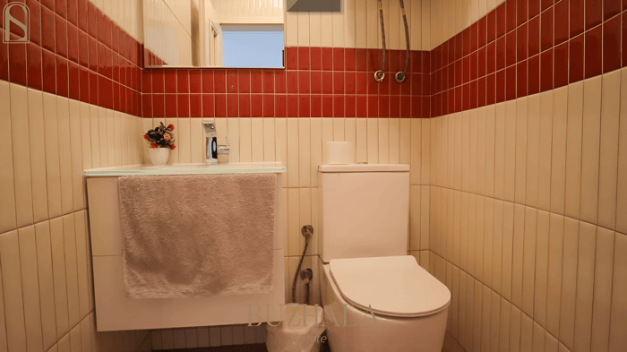 Banesë 138 m² me qira - Arbëri