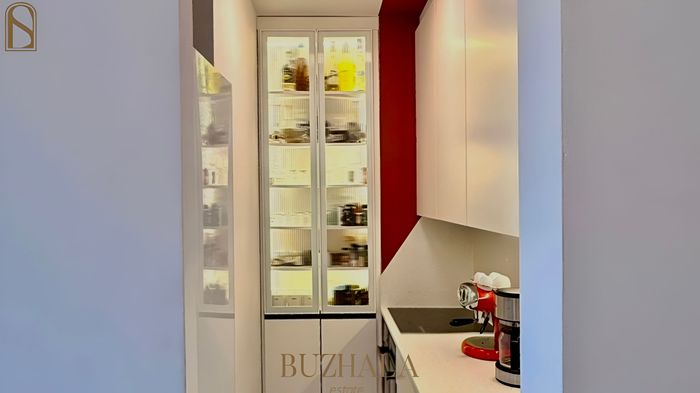 Banesë për Shitje 135m² – Kalabri