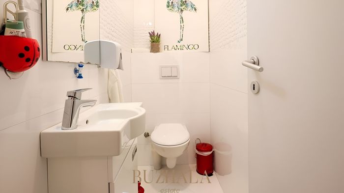 Shitet banesë në Lakrishte – 97.82m²