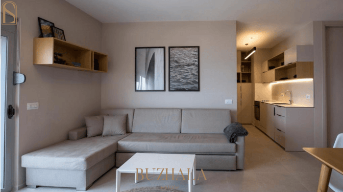 Shitet – Apartament Modern në Sarandë