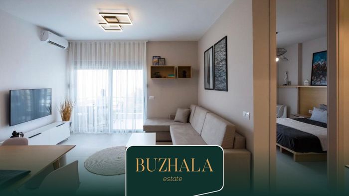 Apartament 62m² në Shitje - Sarandë