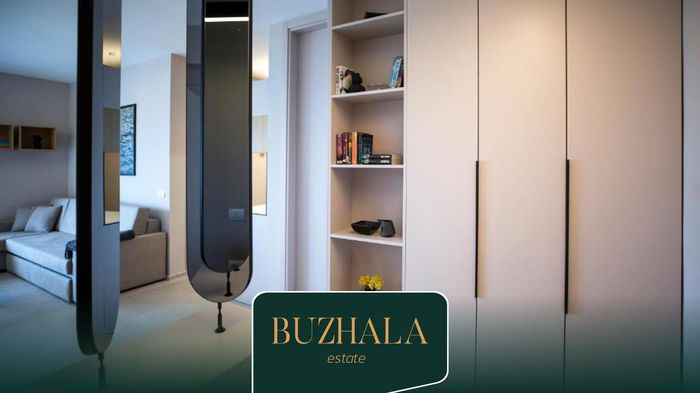 Apartament 62m² në Shitje - Sarandë