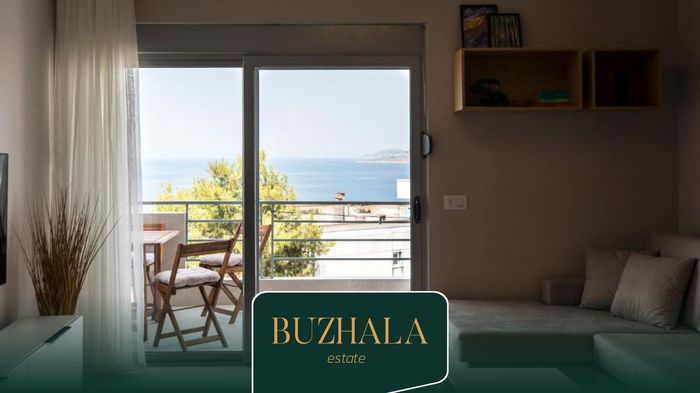 Apartament 62m² në Shitje - Sarandë