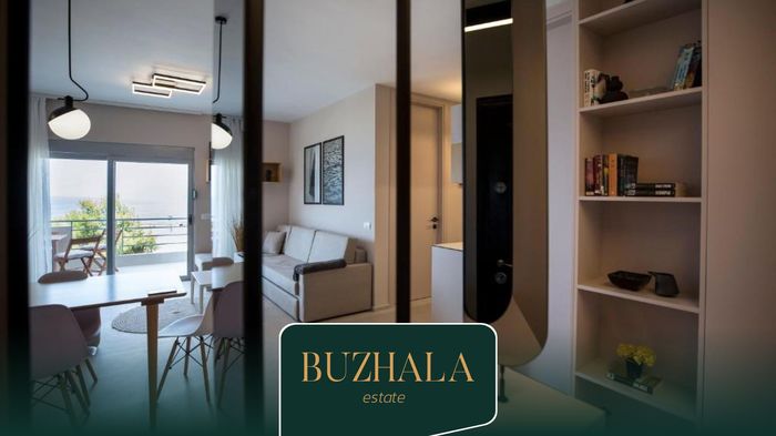 Apartament 62m² në Shitje - Sarandë