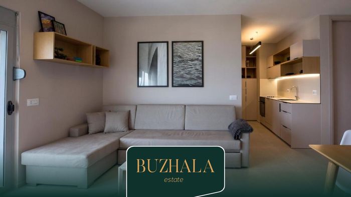 Apartament 62m² në Shitje - Sarandë