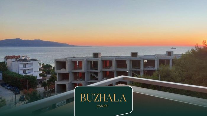 Apartament 62m² në Shitje - Sarandë