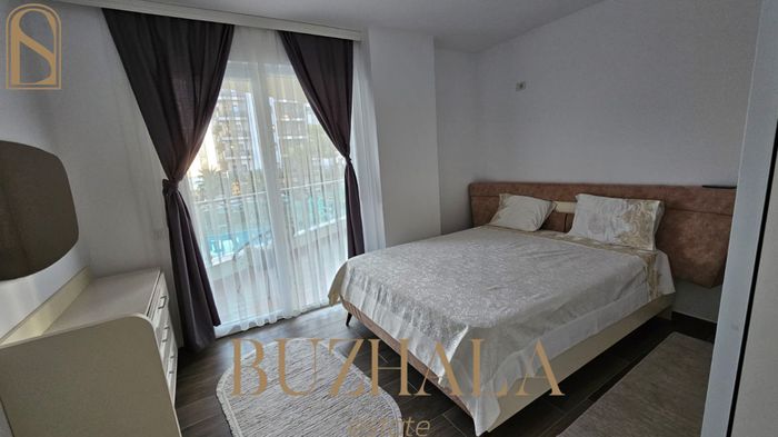 Shitet apartament në Shëngjin, Lezhë