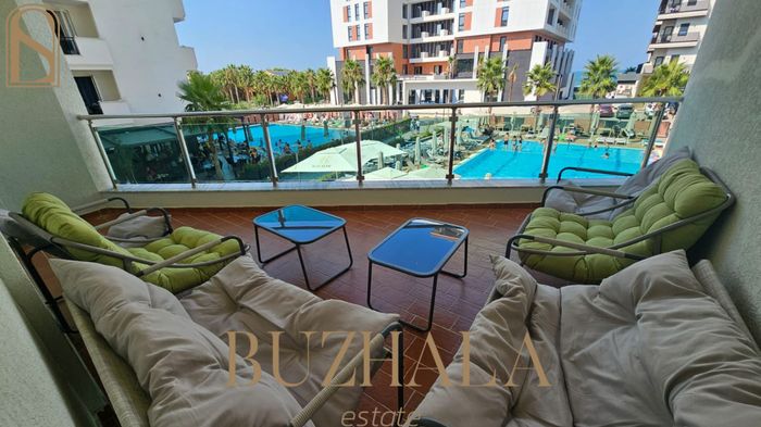 Shitet apartament në Shëngjin, Lezhë