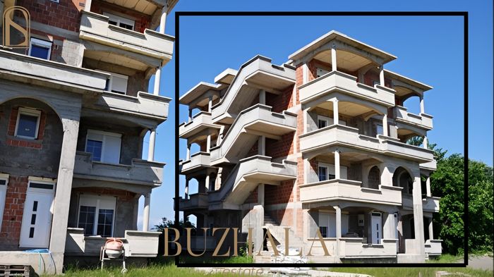 Objekt në shitje në Ulqin – Plazha e Madhe