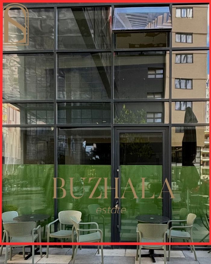 Lokal me qira, Lakrishte