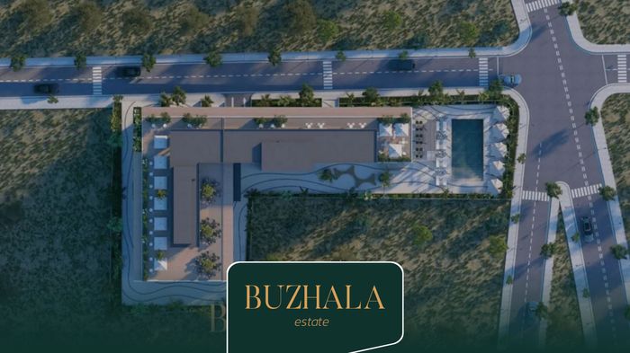 Apartamente në Shitje - Radhimë